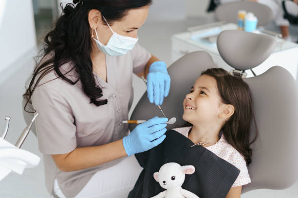 Best Emergency Dentist for Knocked-Out Tooth in Phillipsburg, GA