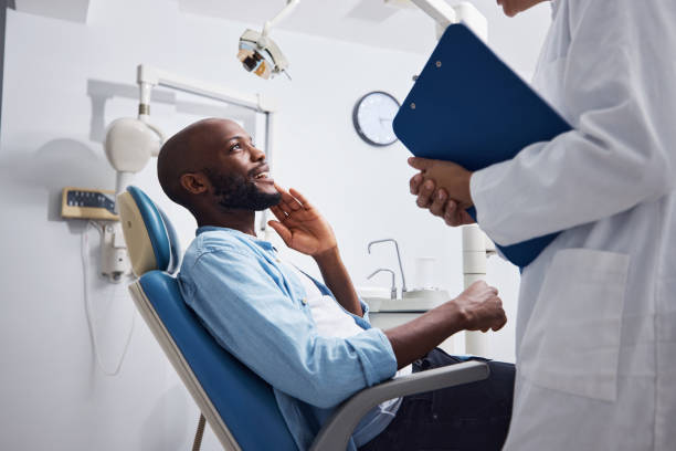 Best Pediatric Emergency Dentist in Phillipsburg, GA