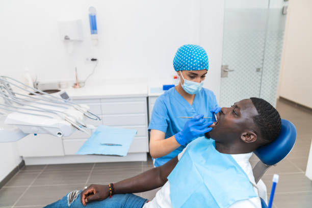 Best Emergency Root Canal Treatment in Phillipsburg, GA